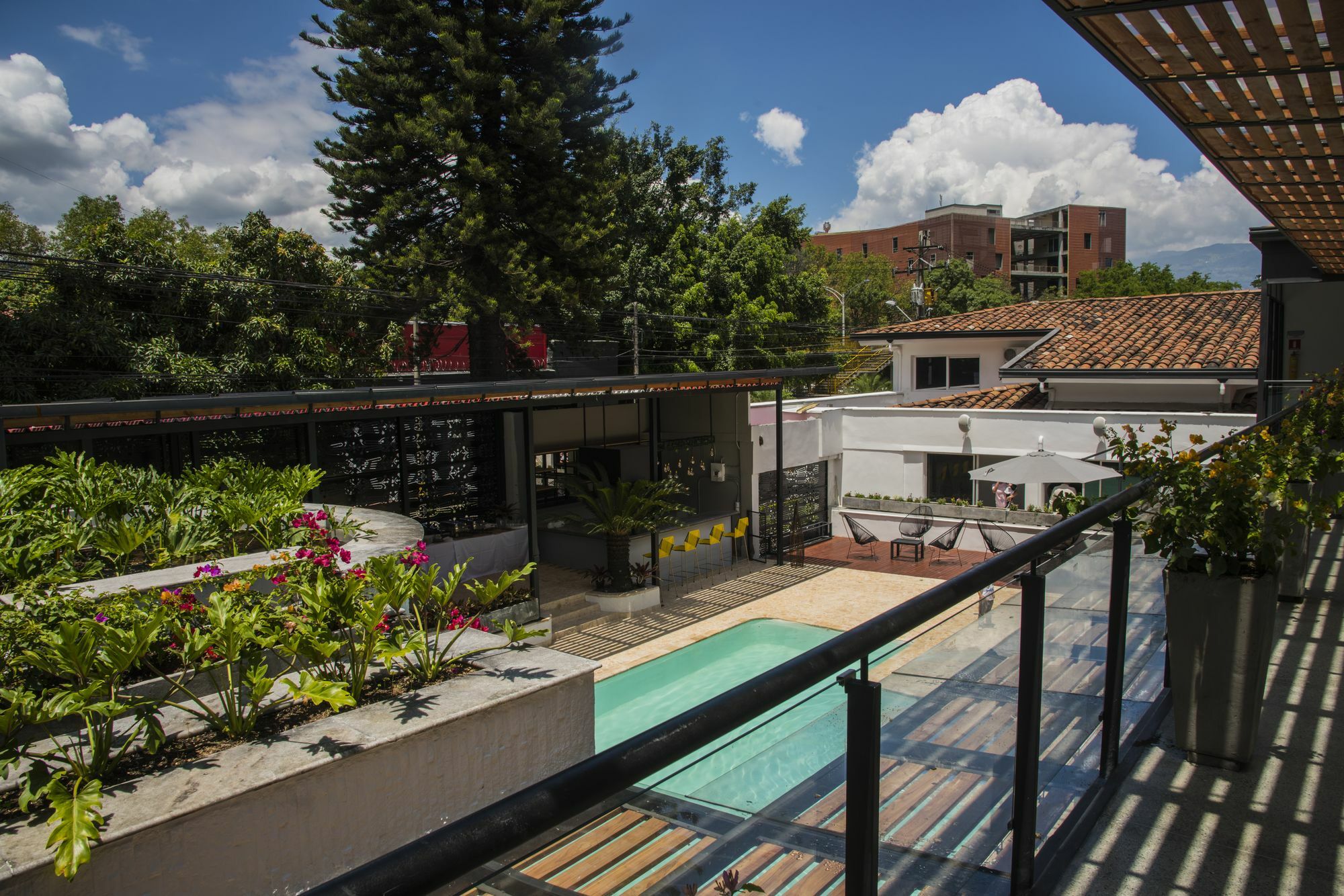 Medellin Vibes Hostel Exterior photo