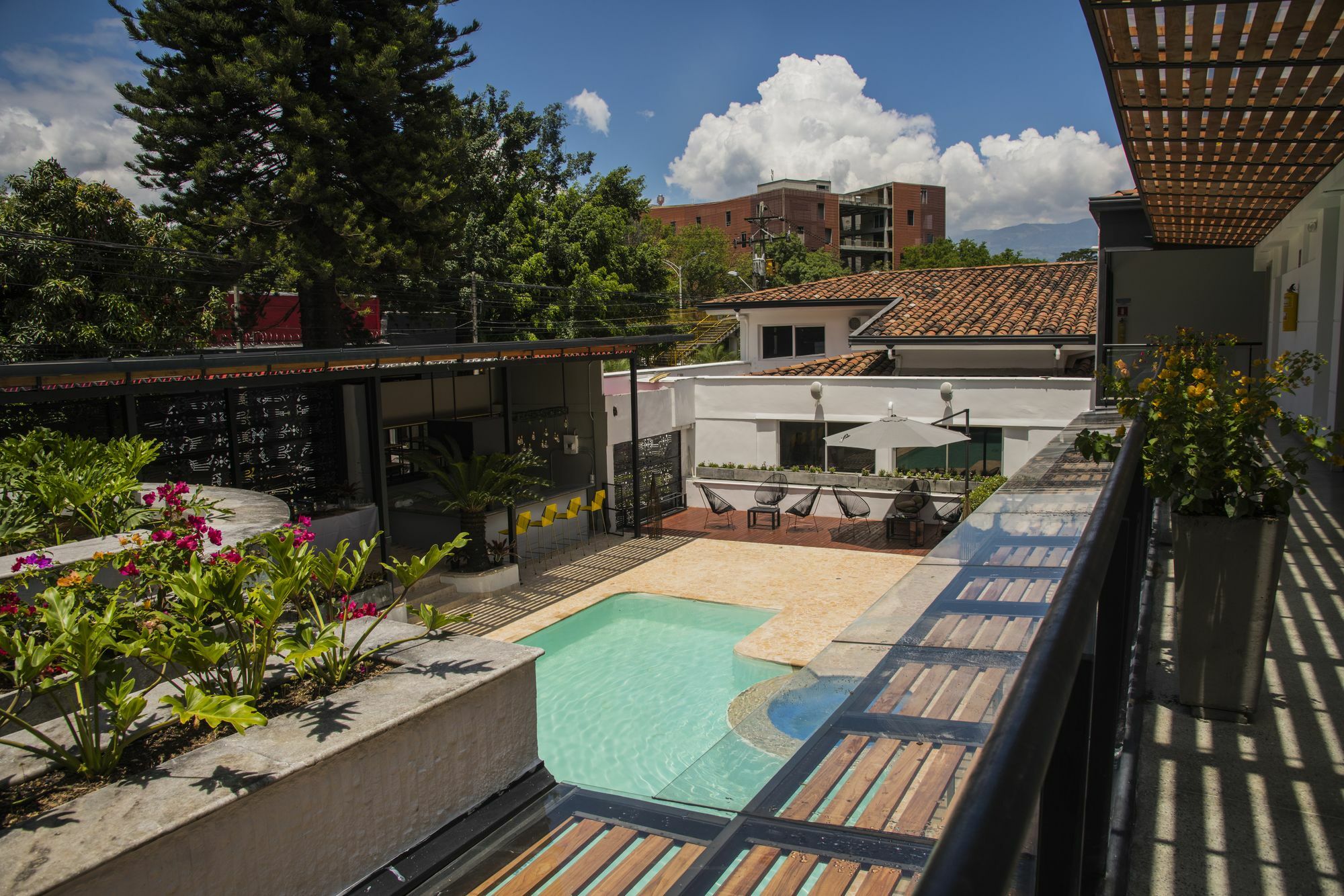 Medellin Vibes Hostel Exterior photo